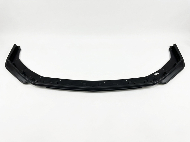 Ford Mustang Splitter Kit - Front - Ford Racing - Performance Pack - `24-`26